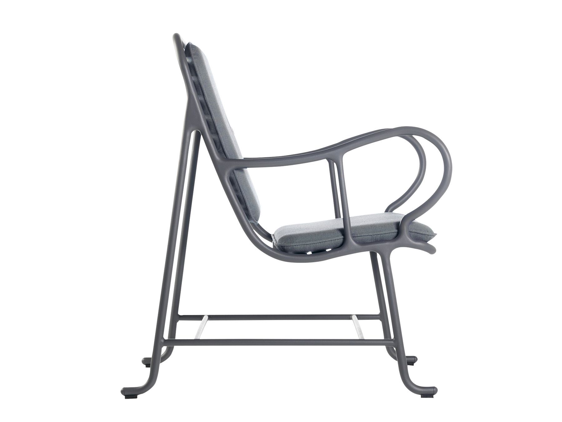 Садовое кресло с подлокотниками BD Barcelona GARDENIAS ARCH-00038428 - Вид №1