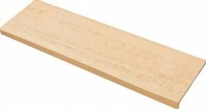 Texture Creta Pel. Lappato фронтальная ступень 32*160