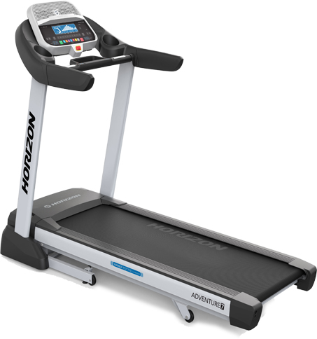 Беговая дорожка horizon adventure 7 viewfit Horizon sun-id-2068363