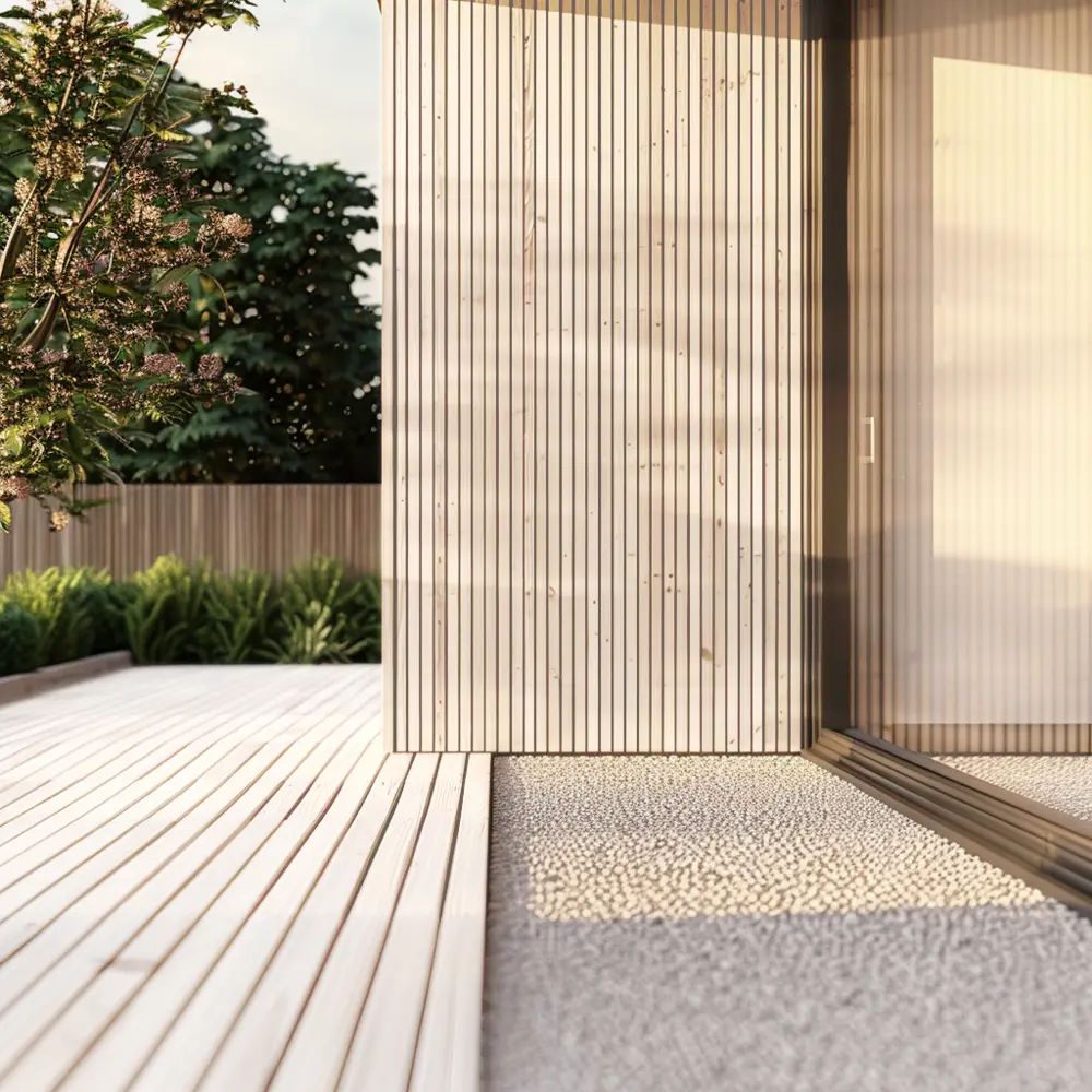 Защитное масло для террас Neomid цвет белый 2.5 л STLM-2038680 - Вид №6