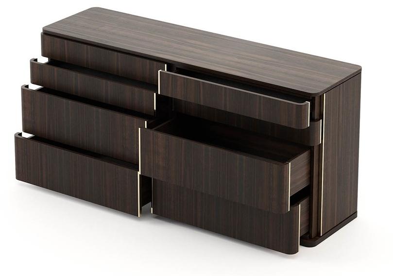 Laskasas Комод из дерева Hilary sun-id-1445523 - Вид №1