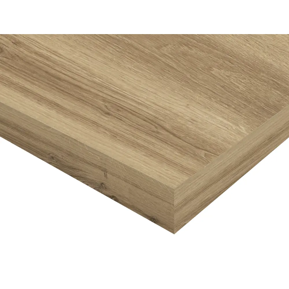 Столешница Santreyd Дуб Горный 300х60 см для просторной кухни 85361340 STLM-0062190 - Вид №4