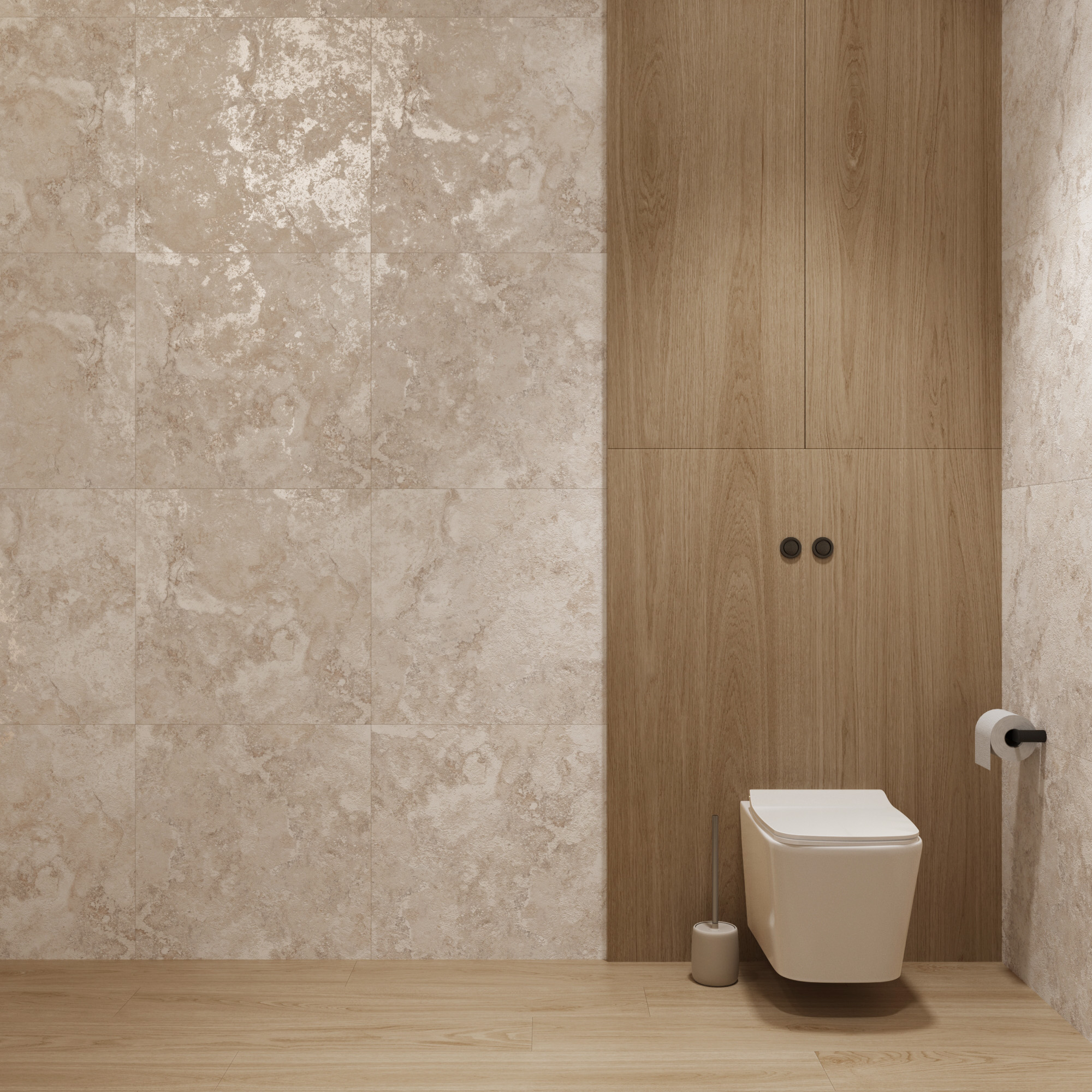 SEASTONE BEIGE ARCADIA CERAMICA CR6012-A