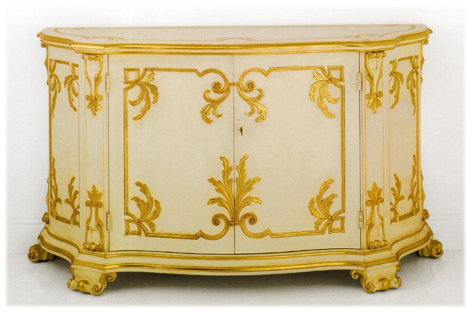 Буфет  CHELINI 535 