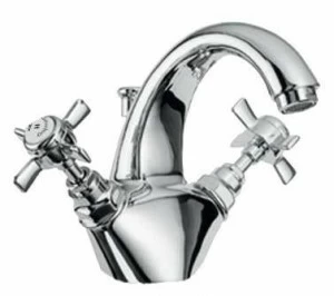 FIR Italia Смеситель для умывальника CANTERBURY 30 30.1317.5