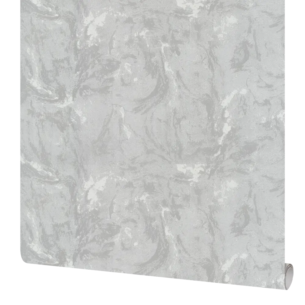 Обои флизелиновые Walldecor Пантеон темно-серые 1.06 м 75213-41 89361487 STLM-2011466