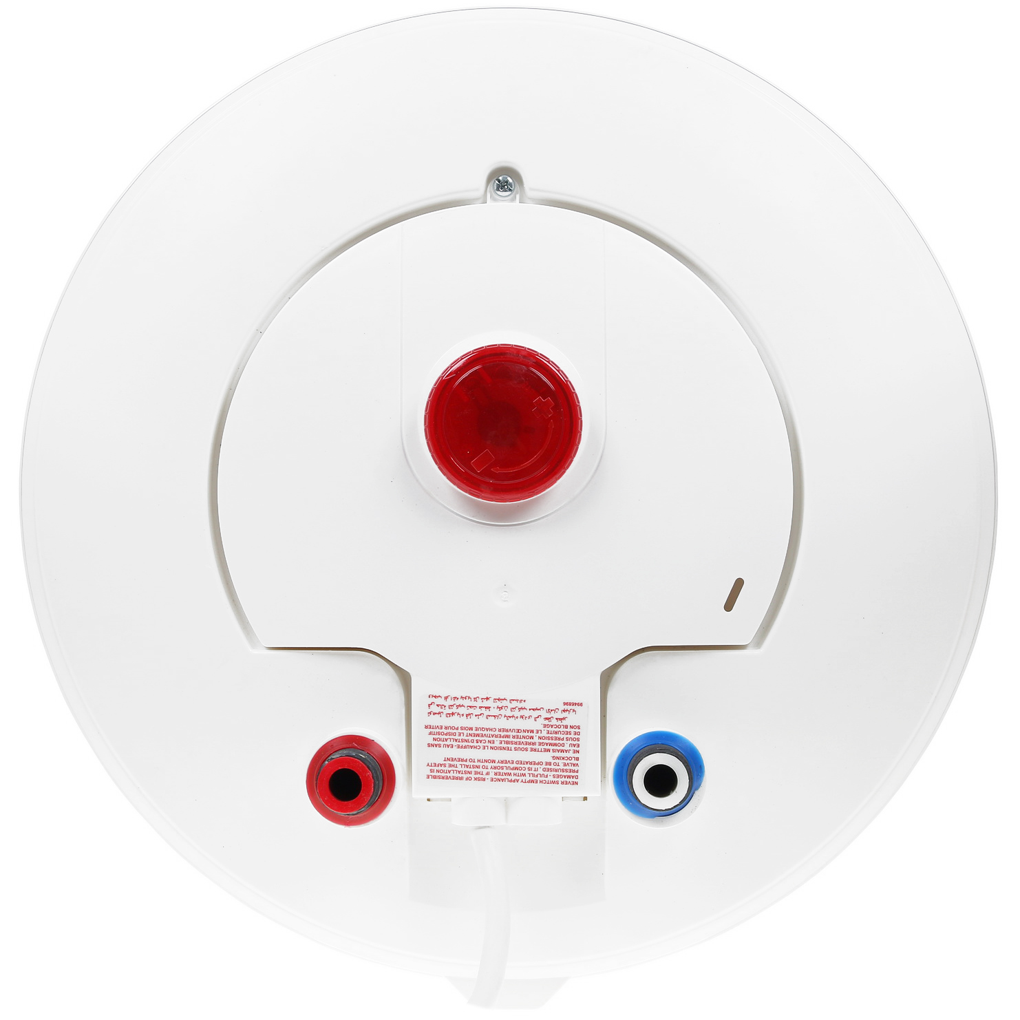 1230663 Водонагреватель электрический Atlantic OPRO 50 PC STDN-0042054 - Вид №4