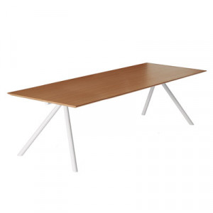 088060 Стол 2524R Capdell W