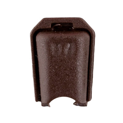 27103 Н Концевик коричневый (8679) Santreyd 