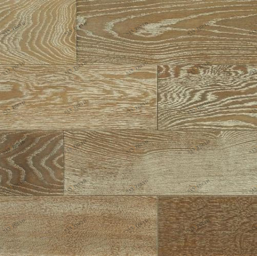 Инженерная доска TarWood Country Дикий Лес 11х140мм Дуб Селект с брашью (Текстурированная) 400-2000х140 мм 2900401640