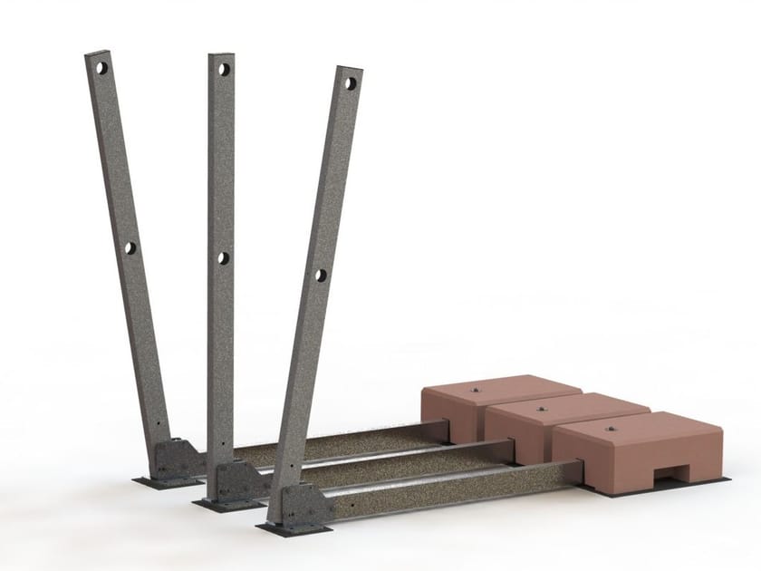 Коллективное устройство защиты SVELT PR3A ARCH-00138492