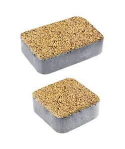 Тротуарные плиты "КЛАССИКО" - А.1.КО.4 (Листопад) Каир