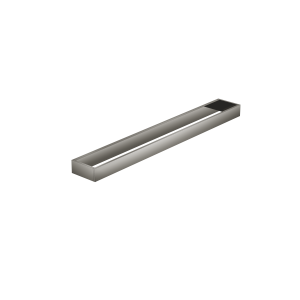 Вешалка для полотенец - Темный хром 83060780-19