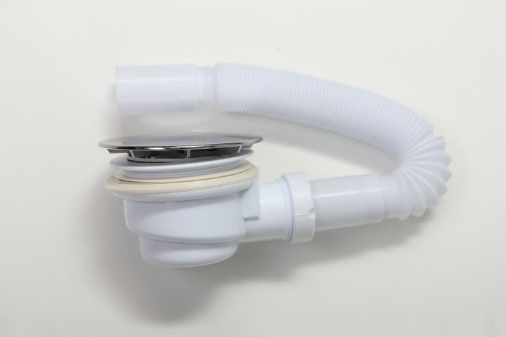 Акриловый поддон BelBagno TRAY-BB-AH-120/80-15-W-R (правый)  - Вид №3