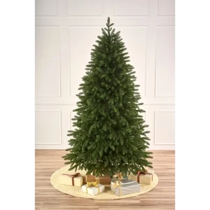 Ель новогодняя искусственная Cамарская 210 см