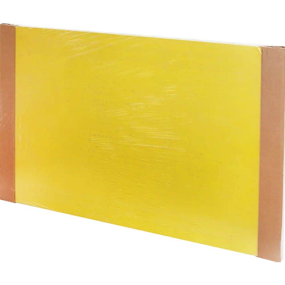 Столешница Анна 120x4x80 см ЛДСП/пластик цвет зелёный 82142107 STLM-2082723 DELINIA  - Вид №5