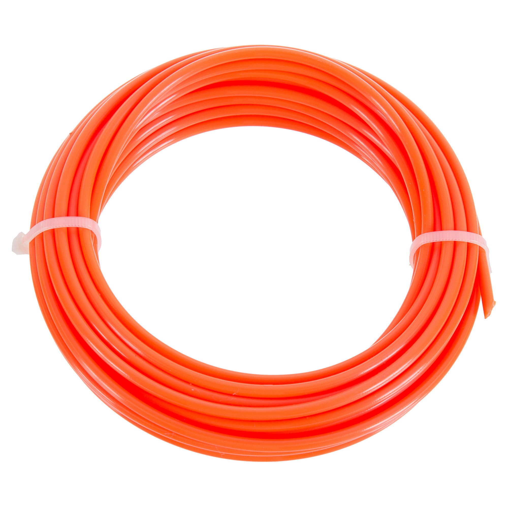 18021900 Леска для триммера ø3 мм 7 м круглая STLM-0009281 ДЕЛЬТА  - Вид №3