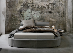 Кровать KIRA ROLLO TWILS 16B185K8N