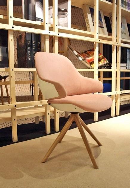 TABISSO Кресло на эстакаде с подлокотниками Ciel! sun-id-1490987 - Вид №6