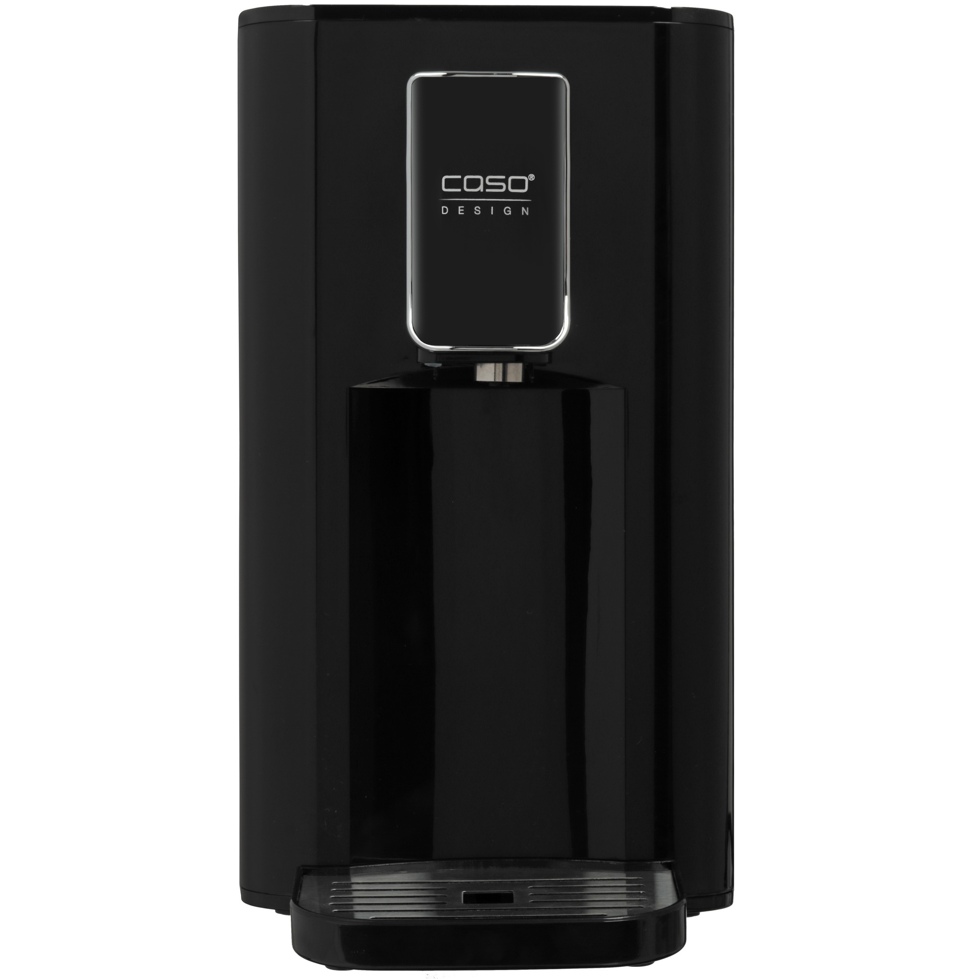 9908378 Диспенсер CASO HW 550 черный STDN-0027766 - Вид №1