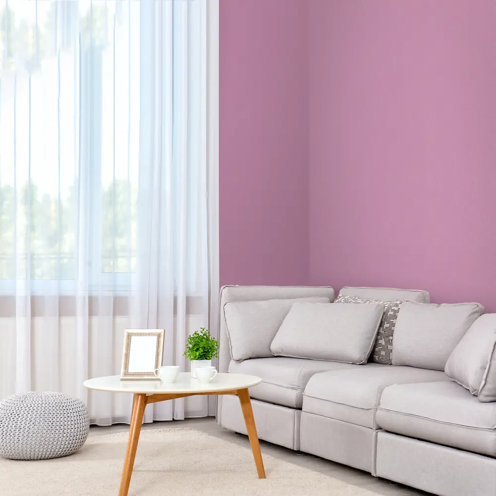 Флизелиновые обои ATELIERO Этюд под покраску 1.06х25 м структурные моющиеся 82330834 STLM-0024695 - Вид №4