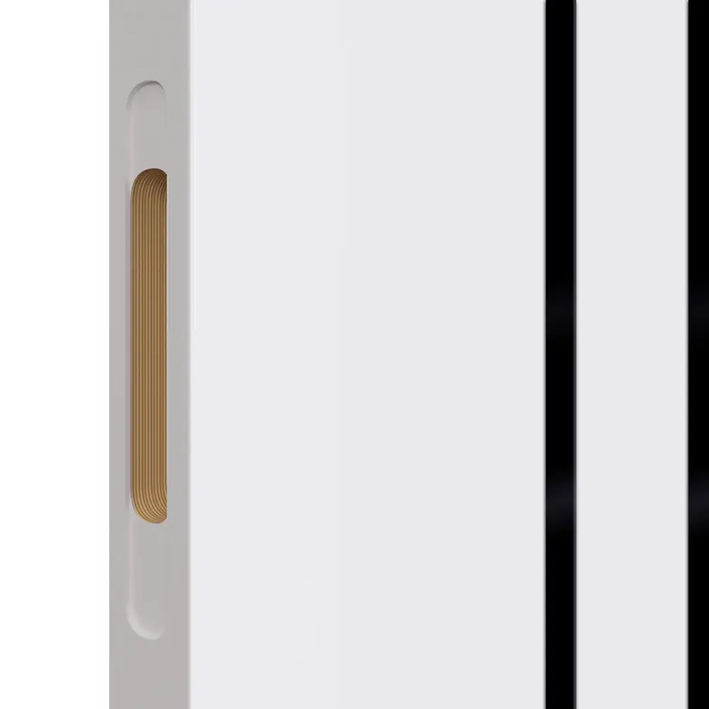 VELLDORIS Бланка М3 - межкомнатная дверь белая эмаль 80×200 см 88483654 STLM-0895209 - Вид №4