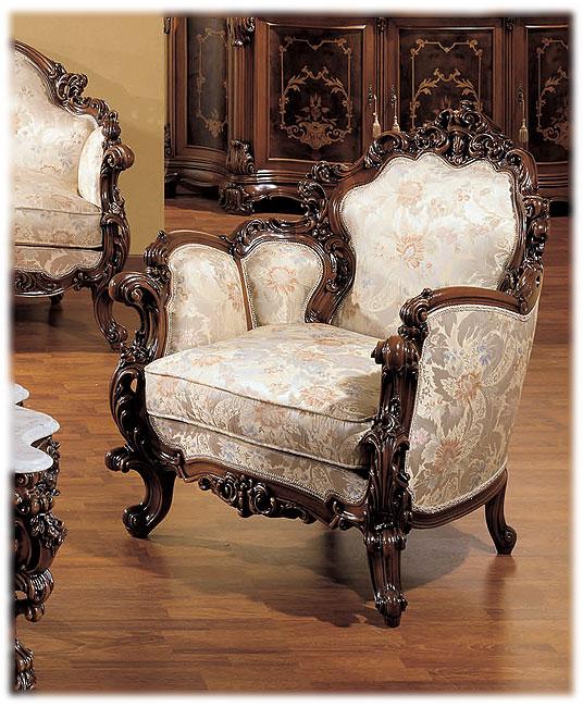 Кресло 225 FRATELLI RADICE 15270050020 