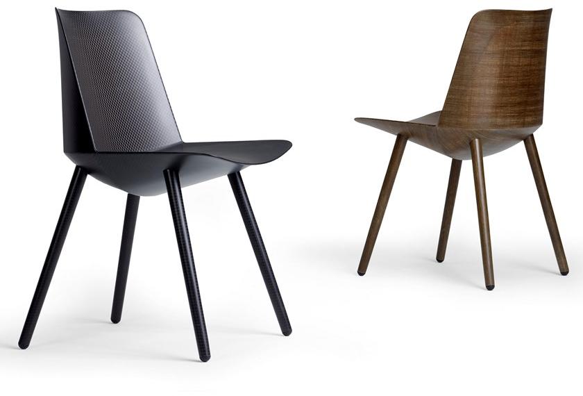 Offecct Стул для ресторана Jin sun-id-1450299 - Вид №3