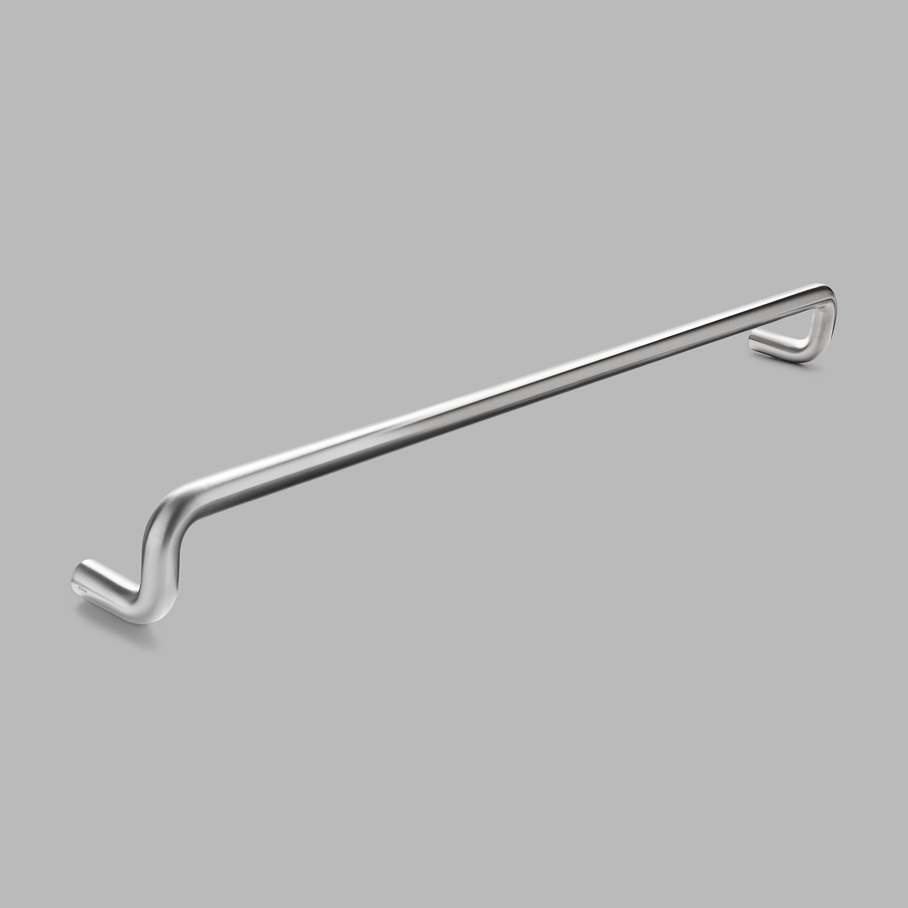 14403402126 Ручка тяги изогнутаd line Knud Holscher  - Вид №3