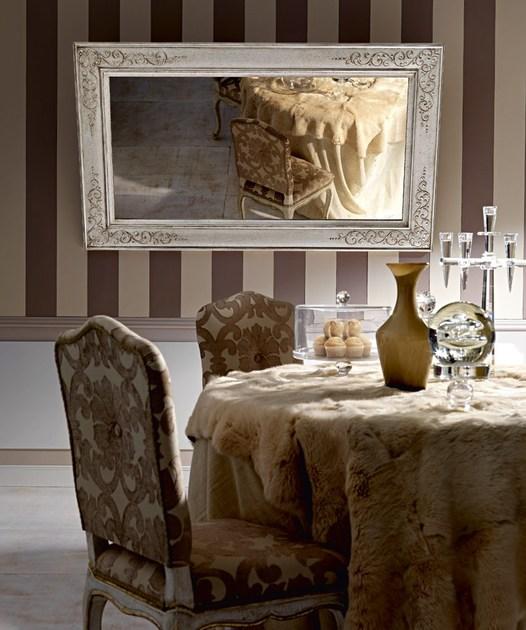 Grifoni Silvano Прямоугольное настенное зеркало sun-id-1499793 - Вид №1