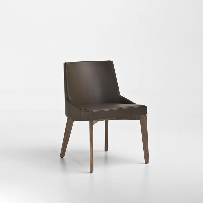 Стул MOORE I 4 MARIANI MOORE0SEDIA02 Home - Вид №1