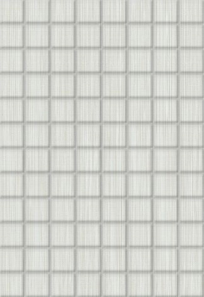 91001203 Плитка CDB00014145 27.5x40см 1.65 м² цвет белый STLM-0433189 КЕРАМИН