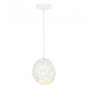 Подвесной светильник Favourite Gittus 2011-1P FAVOURITE GITTUS 102777 Белый
