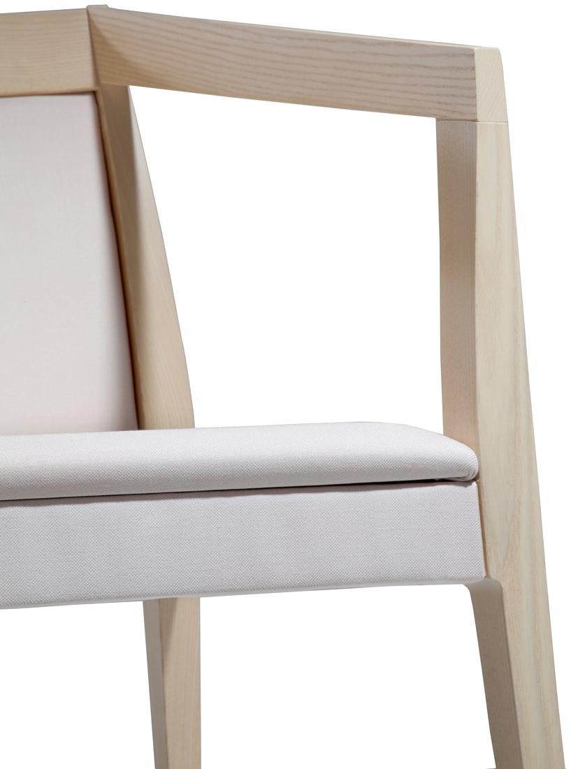 Blifase Кресло с тканевой обивкой Maxine sun-id-1507135 - Вид №1