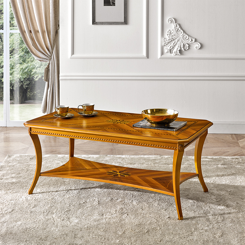 Стол журнальный  TOSATO 11.81 