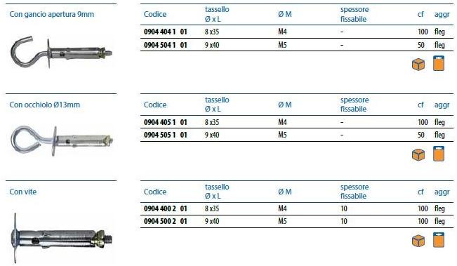 Unifix SWG Пробка из хромированной цинковой стали с питоном Fissaggio leggero sun-id-1514047 - Вид №1