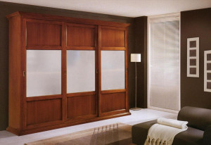 Шкаф  MIRANDOLA M3990