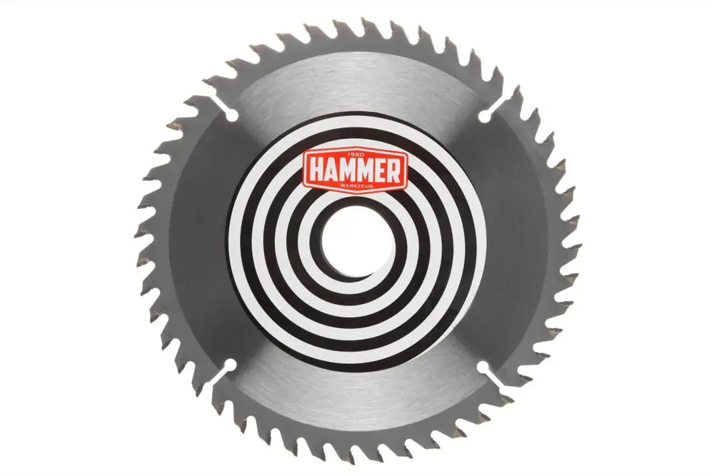 91341166 Диск пильный по дереву Hammer Flex CSB WD 205-113 48Т 190x30x2.3 мм STLM-0839018