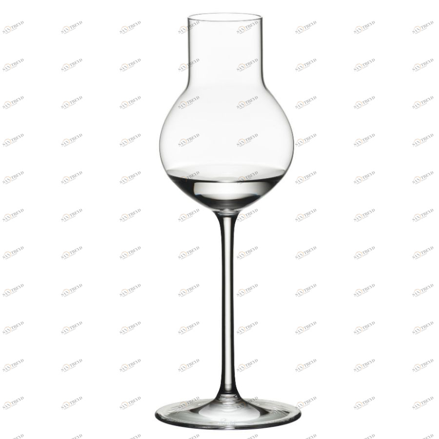 Фужер Sommeliers Distillate - Apricot/Plum, 180 мл, бессвинцовый хрусталь Riedel 420006