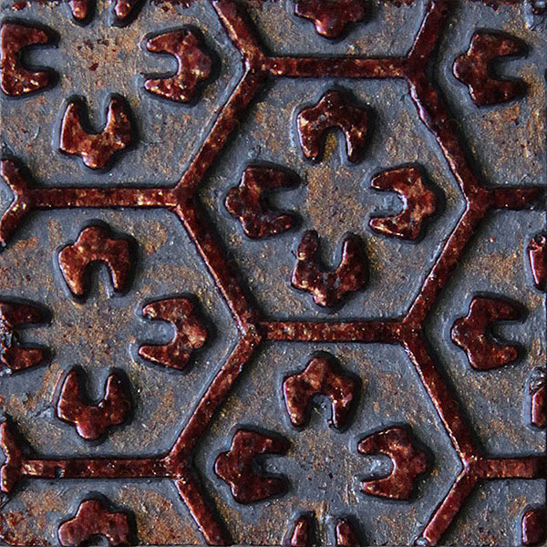 МОЗАИКА ДЕКОРАТИВНАЯ D 03/15 SKALINI DECOS D0315