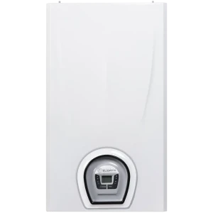 Газовый котел конвекционный 12 кВт Federica Bugatti двухконтурный настенный