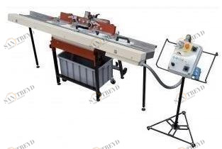 RAIMONDI Специальные обрабатывающие машины Bi-bulldog sun-id-1470309