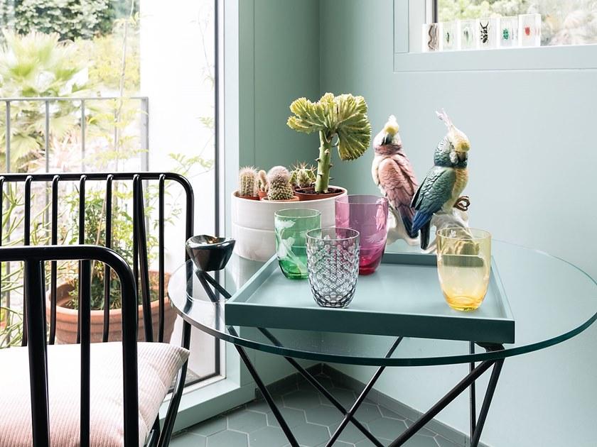 Schönbuch Прямоугольный поднос из фанерованной древесины Schonbuch sun-id-1453470 - Вид №2