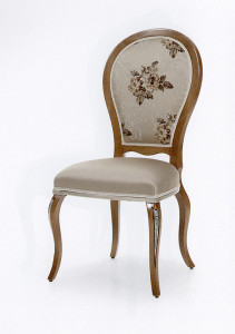 Стул MARIA SEVEN SEDIE 0581S