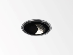 Напольная анодированная алюминиевая напольная светодиодная лампа