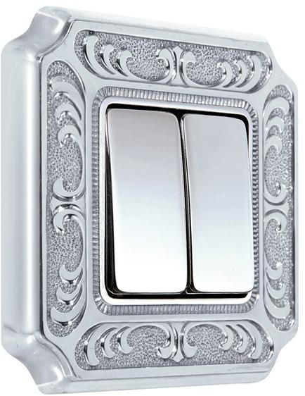 FEDE Гражданская серия из латуни Toscana Fd01351-- - Вид №3