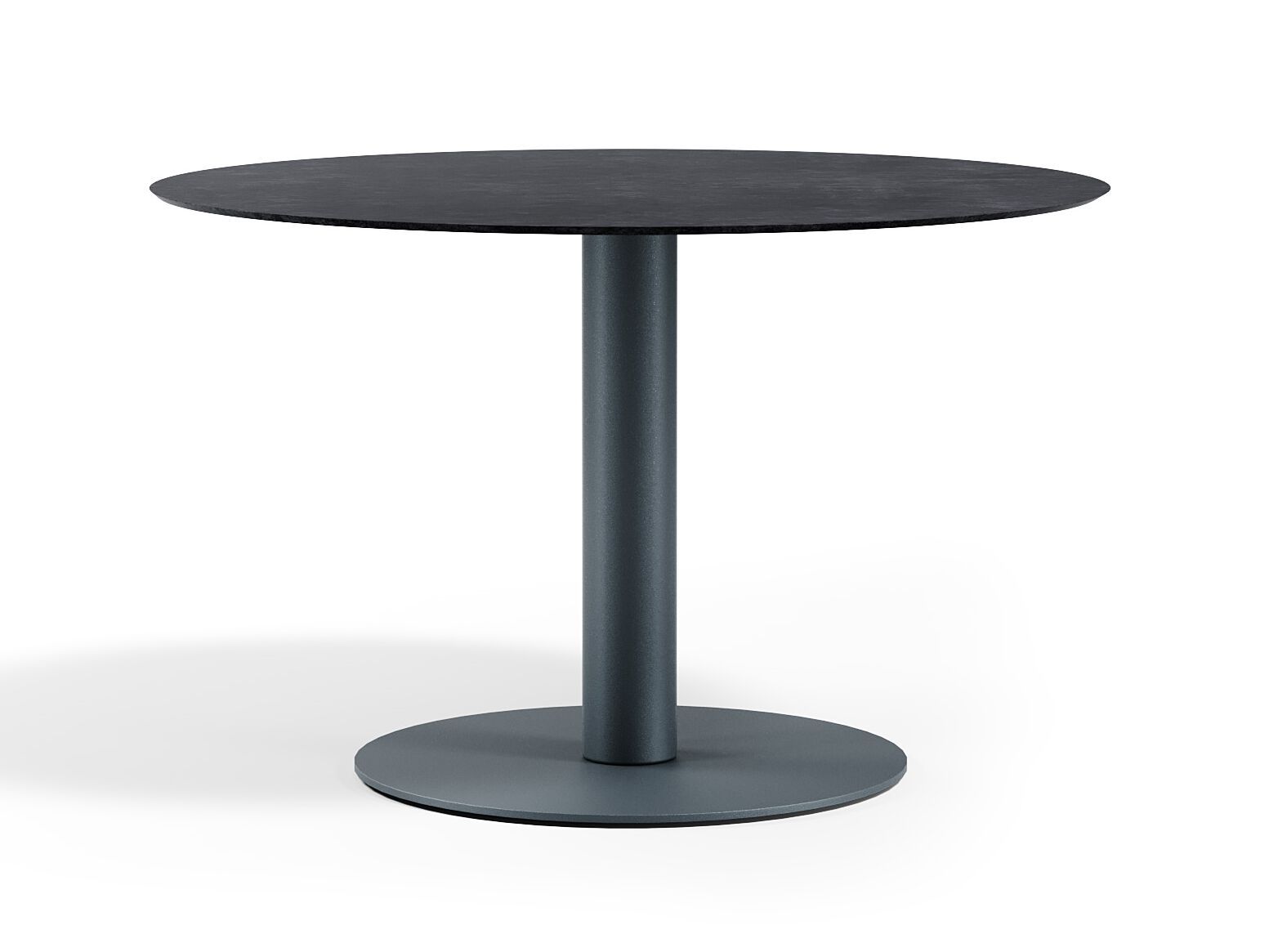 Круглый садовый стол из керамогранита Atmosphera Арена ARCH-00151556 - Вид №1