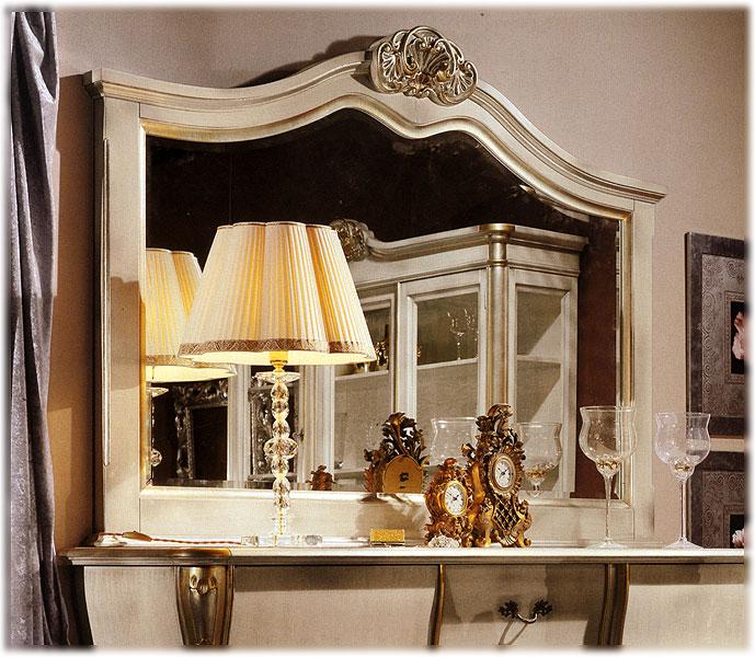 Зеркало  MIRANDOLA M30 Giulietta e romeo - Вид №1