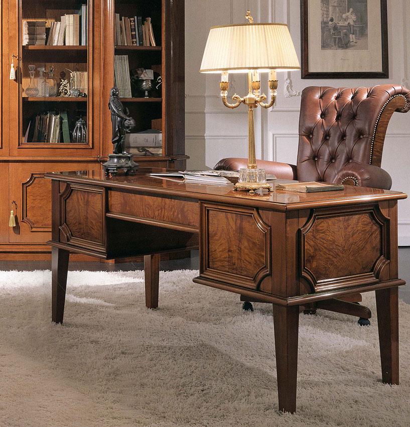 Письменный стол  CEPPI 2005/B Luxury - Вид №1