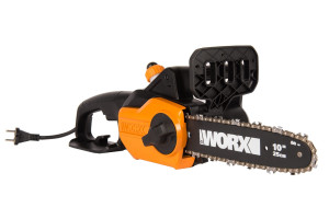 16045461 Цепная пила WG305E WORX